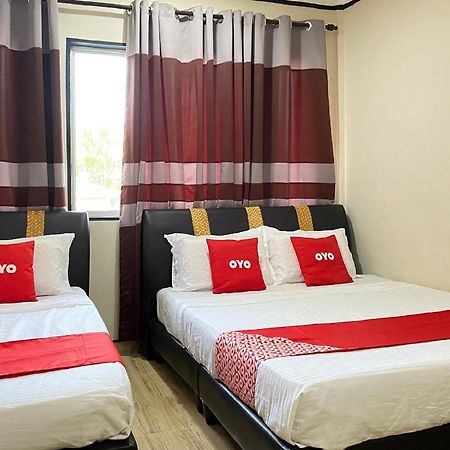 Oyo 90205 Bayu Sintok Motel Changlun Εξωτερικό φωτογραφία