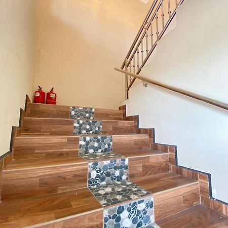Oyo 90205 Bayu Sintok Motel Changlun Εξωτερικό φωτογραφία