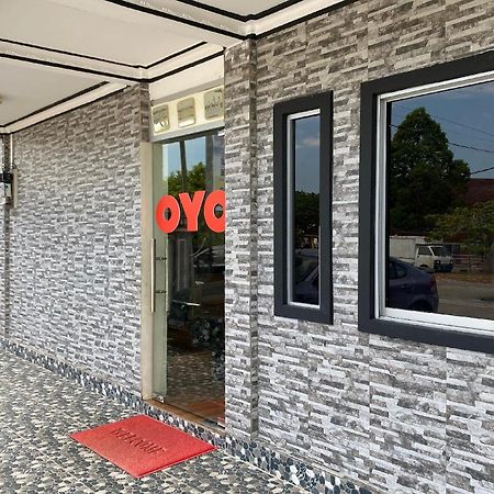 Oyo 90205 Bayu Sintok Motel Changlun Εξωτερικό φωτογραφία