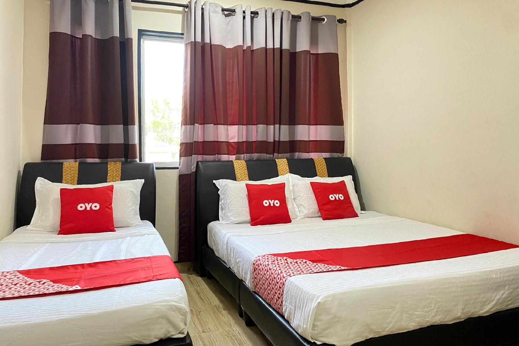 Oyo 90205 Bayu Sintok Motel Changlun Εξωτερικό φωτογραφία