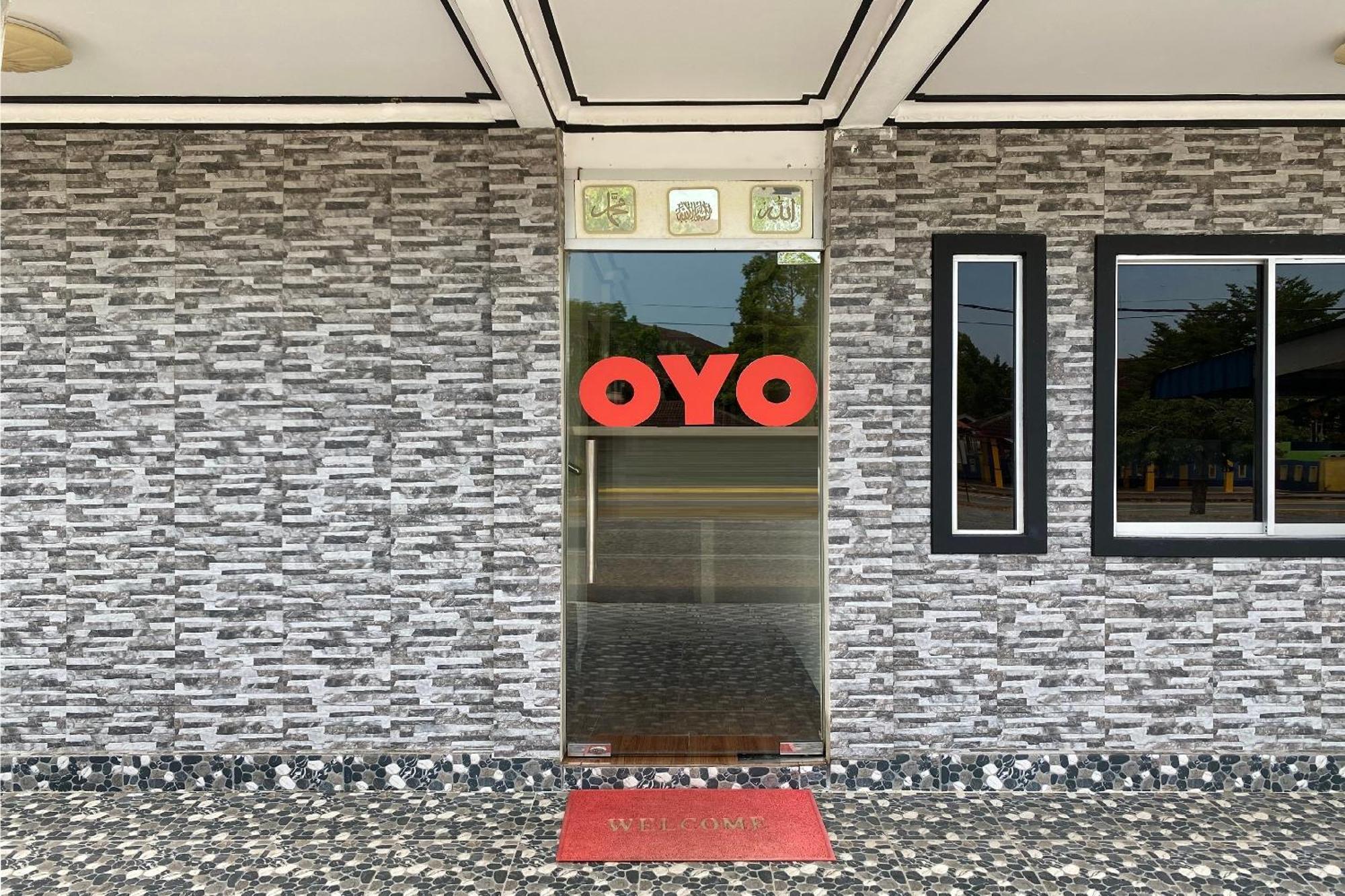 Oyo 90205 Bayu Sintok Motel Changlun Εξωτερικό φωτογραφία